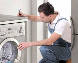 Замена подшипника на стиральной машине Индезит